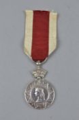 ABYSSINIAN WAR MEDAL, correctly named to James Cook 45th Regiment (later Sherwood Foresters) 846