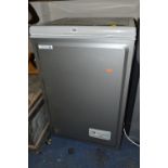 A NORFROST SMALL CHEST FREEZER