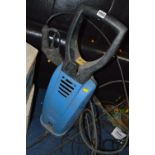 A SIRIO ELECTRIC PRESSURE WASHER