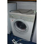 A CARLTON TUMBLE DRYER