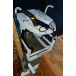 A DISABILITY HOIST, and electric toilet seat (2)