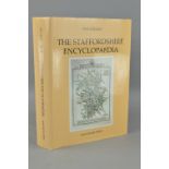 COCKIN, TIM, 'The Staffordshire Encyclopaedia'