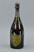 A BOTTLE OF CUVEE DOM PERIGNON 1982 VINTAGE, a very good year