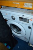 AN LG DIRECT DRIVE 6KG WASHING MACHINE