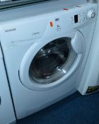 A HOOVER WMH148DF WASHING MACHINE