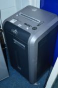 A FELLOWES C - 220I OFFICE SHREDDER