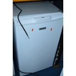 A FRIDGEMASTER UNDER COUNTER FRIDGE (no plug)