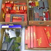 A QUANTITY OF BOXED OO GAUGE ROLLING STOCK, Tri-ang and Tri-ang Hornby, to include Tri-ang