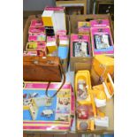 A COLLECTION OF BOXED AND UNBOXED PEDIGREE SINDY TOYS AND ACCESSORIES, to include boxed Sindy