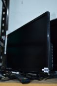 A TECHNICA 24' LED TV (remote)