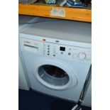 A BOSCH CLASSIXX 7 WASHING MACHINE