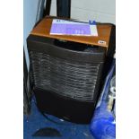 AN ELBAC HOMEDRY 870 DEHUMIDIFIER