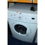 A ZANUSSI 7KG 7165 WASHER DRYER