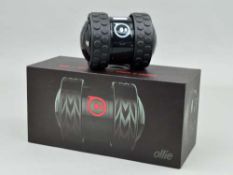 A BOXED SPHERO OLLIE DARKSIDE ROBOT TOY, complete with tyres, accessories and instructions, except