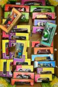 A QUANTITY OF BOXED MATCHBOX 'MODELS OF YESTERYEAR', issues from 1960's to 1980's, to include