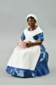 A ROYAL DOULTON FIGURE FROM WILLIAMSBURG SERIES, 'Royal Governor's Cook' HN 2233