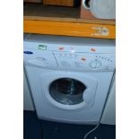 A HOTPOINT AQUARIUS 6KG WASHING MACHINE