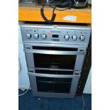 A LEISURE ZENITH 50 ELECTRIC COOKER