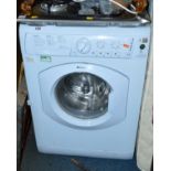 A HOTPOINT 7KG WASHING MACHINE