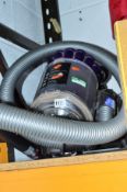 A DYSON DC32 VACUUM CLEANER