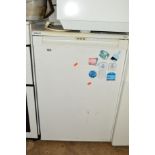 A BEKO UNDER COUNTER FREEZER