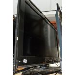 A NEON 37' LCD TV (no remote)