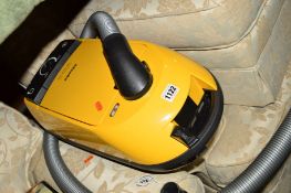 A MIELE VACUUM CLEANER