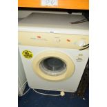 A WHITE KNIGHT SENSODRY TUMBLE DRYER