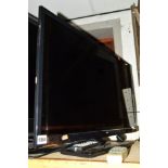 A SEIKI 32' LCD TV(remote)