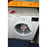 A HOOVER LINK 7KG WASHING MACHINE