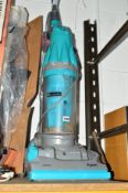 A DYSON DC07 UPRIGHT VACUUM CLEANER