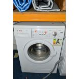 A BOSCH MAXX 5 WASHING MACHINE