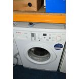 A BOSCH AVANTIXX 6 WASHING MACHINE