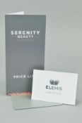 SERENITY BEAUTY SHENSTONE, A VOUCHER FOR 30 MINUTE TREATMENT OF YOUR CHOICE