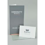 SERENITY BEAUTY SHENSTONE, A VOUCHER FOR 30 MINUTE TREATMENT OF YOUR CHOICE