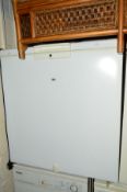 A WHIRLPOOL CHEST FREEZER, width 80cm