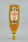 A BOTTLE OF GRANT'S FAMILY RESERVE, 4.5 litre