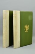 LEADER, ROBERT EADON, 'History of The Company of Cutlers in Hallamshire in The County of York',
