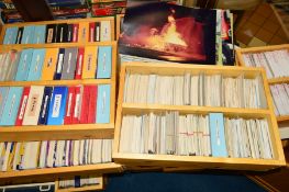 FIRE FIGHTING/FIRE ENGINE INTEREST, twenty two boxes of photographs of fire engines and other