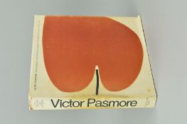 'VICTOR PASMORE WITH A CATALOGUE RAISONNE OF THE PAINTINGS, CONSTRUCTIONS AND GRAPHICS 1926-1979',