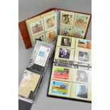 A POSTAL HISTORY ALBUM, featuring postal dues relating to British and International