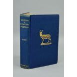 STOREY, HARRY, 'Hunting & Shooting in Ceylon', 2nd edition, 1907, Pub Longmans, Green & Co, 69