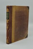 CARNE, JOHN, 'SYRIA, The Holy Land, Asia Minor', etc, illustrated, 2nd edition, circa 1836