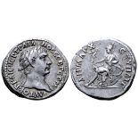 Trajan AR Tridrachm of Antioch, Seleucis and Pieria. AD 100. ?????? ???? ??? ???????? ??? ????,