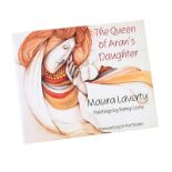 Maura Laverty - THE QUEEN OF ARAN'S DAUGHTER - 1 Volume - - Signed