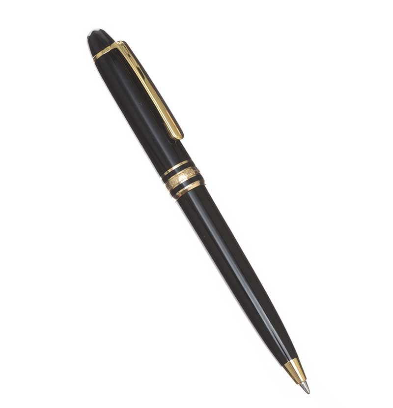 MONTBLAC BALL-POINT PEN