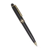 MONTBLAC BALL-POINT PEN