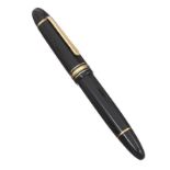 MONT BLANC MEISTERSTUCK PEN