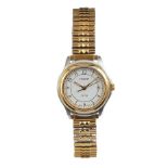 TISSOT PR50 LADY'S WRIST WATCH