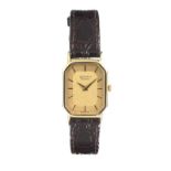 ZENITH LADY'S WRIST WATCH